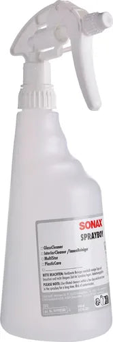 Sonax Pulverizador Reutilizable 600cc