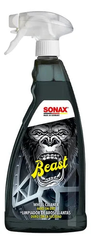 Sonax Wheel Beast