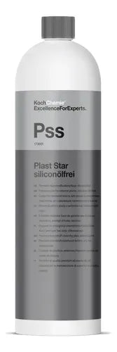 Koch Chemie Plast Star Siliconalfrei Pss