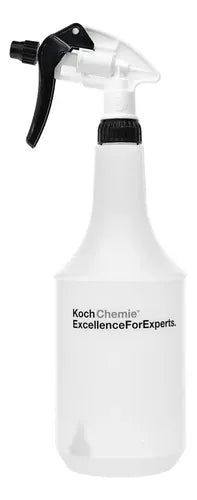 Koch Chemie Gatillo + Botella Cilindrica de 1L