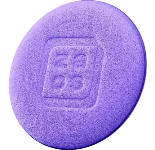 Zacs Aplicador Espuma Soft Gr 110*20mm