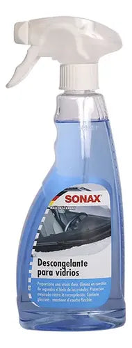 Sonax Descongelante Cristales 500ml