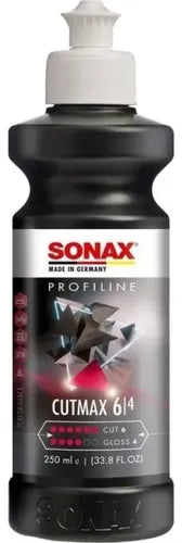 Sonax Profiline Cutmax 250 Ml