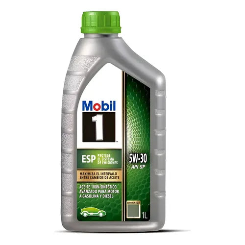 Mobil 1 Esp 5w-30 1l