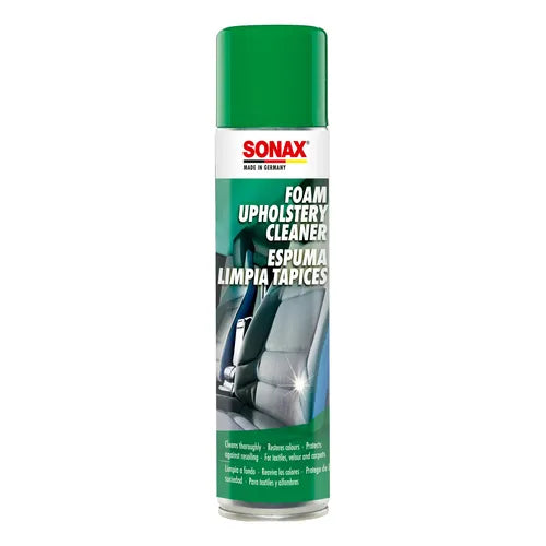 Sonax Espuma Limpia Tapices