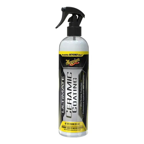 Meguiars Ultimate Ceramic Coating