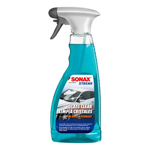 Sonax Limpia Vidrios Xtreme