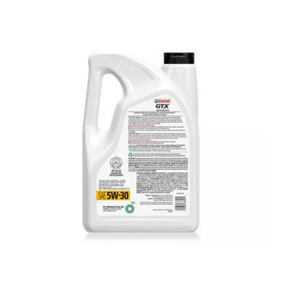 Castrol GTX Ultraclean 5W-30 4.73L