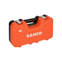 Bahco Set Dados de 1/2" S240