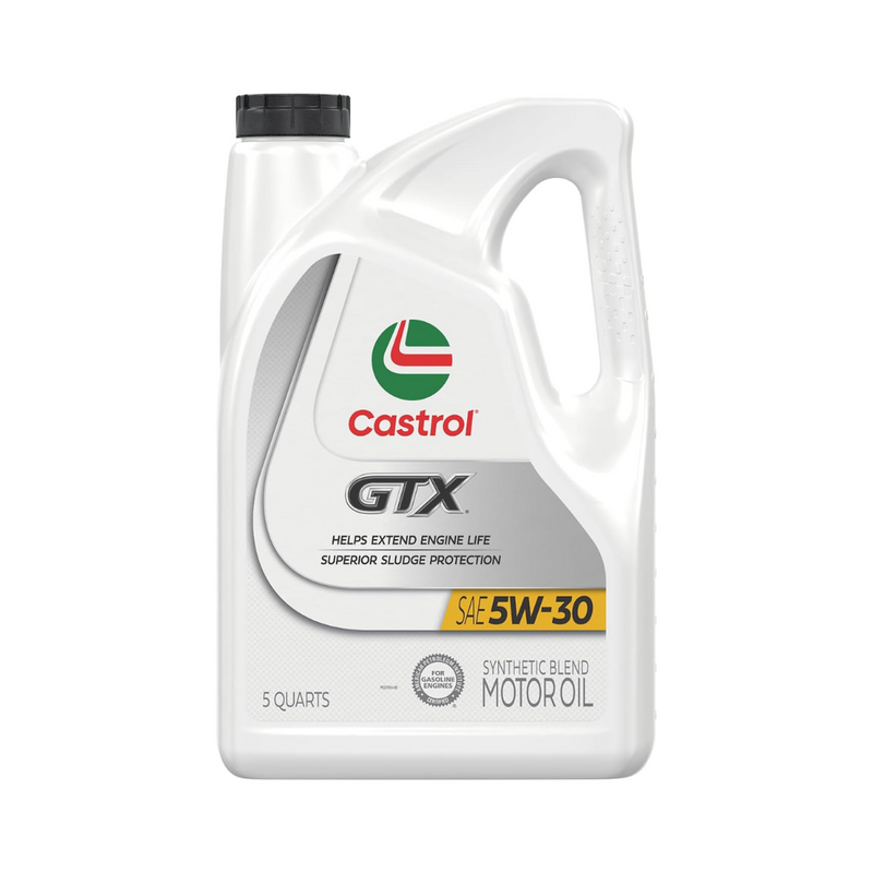 Castrol
