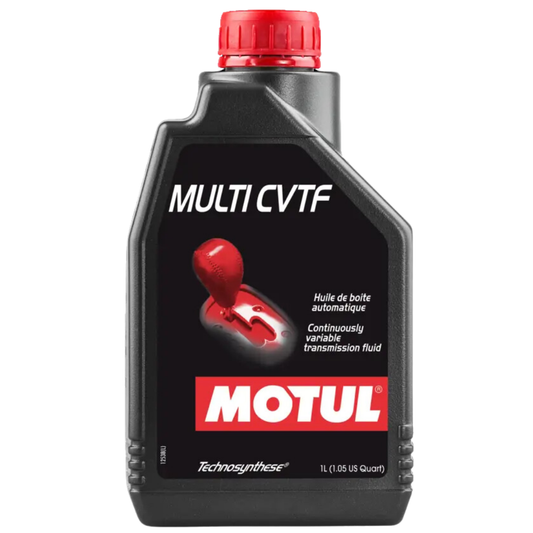 Motul Multi CVTF 1LT