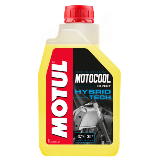 Motul Motocool Expert -37° 1LT