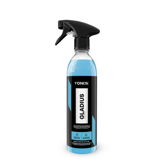Vonixx Gladius 500ml – Reconstructor Cerámico