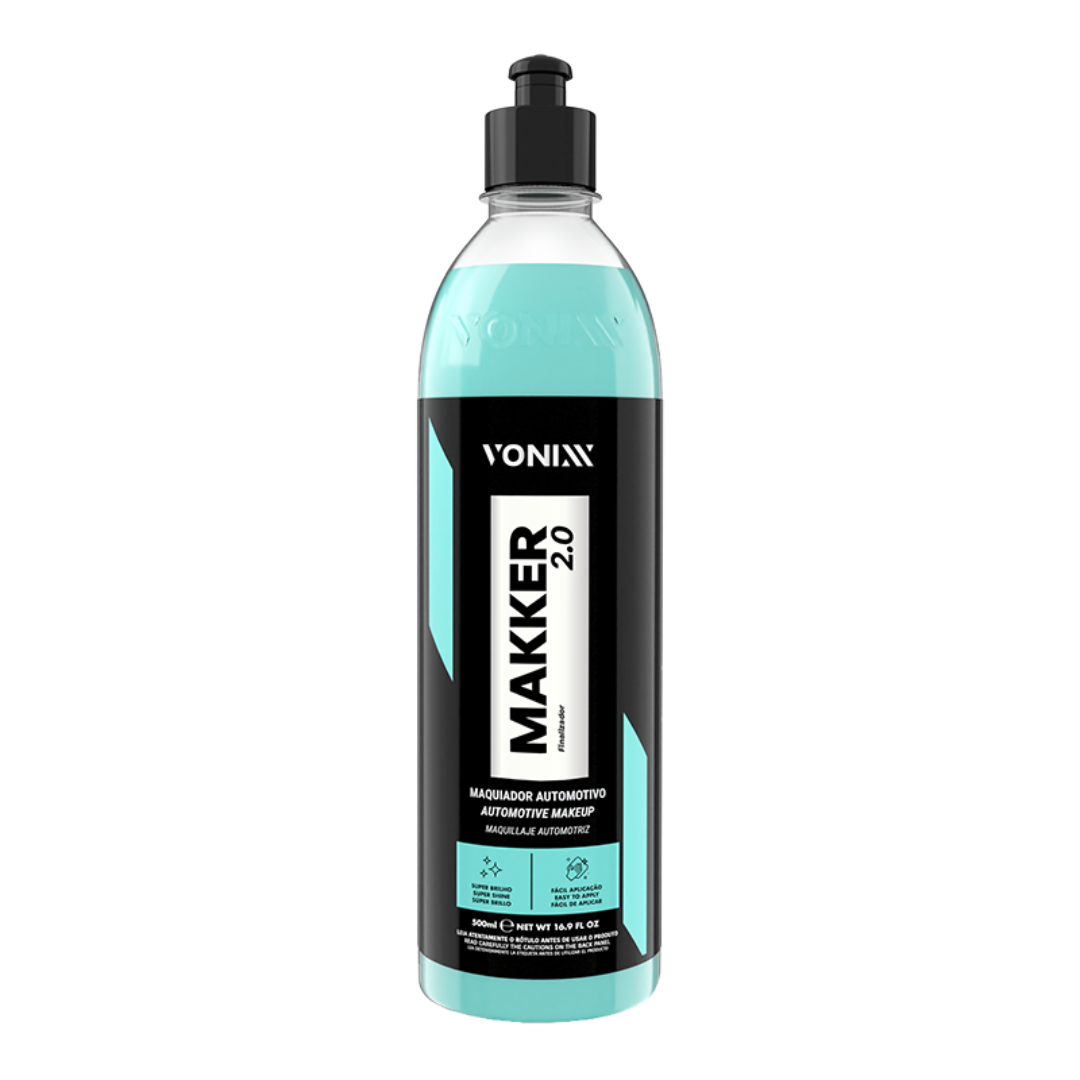 Vonixx Makker 2.0 500ml - Maquillaje Automotriz