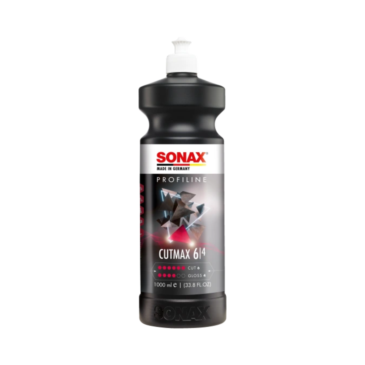 Sonax Profiline Cutmax 1L - Pasta pulir alto corte