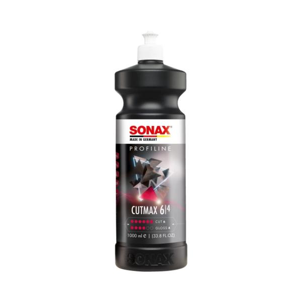 Sonax Profiline Cutmax 1L - Pasta pulir alto corte
