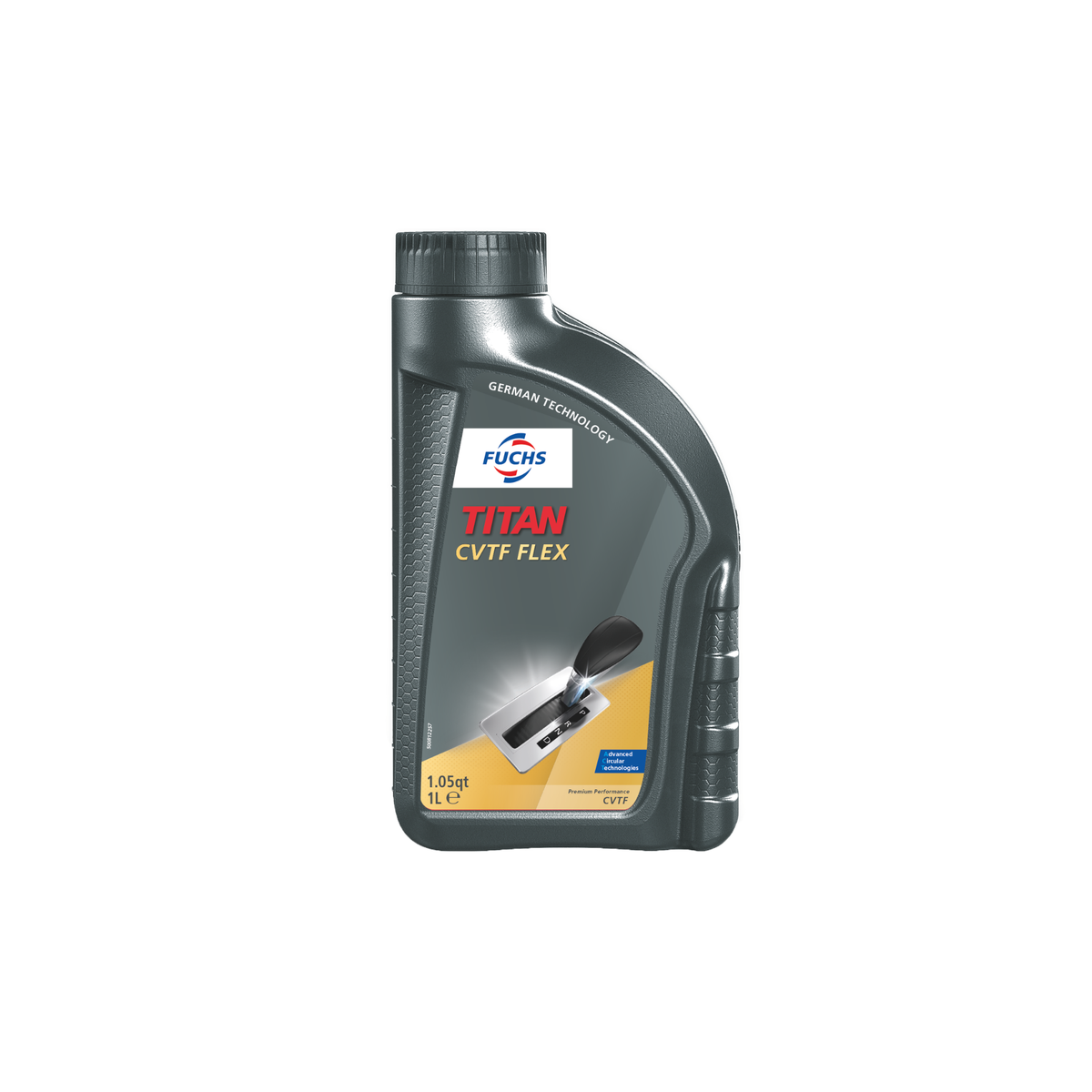 Fuchs Titan CVTF Flex 1L PLA