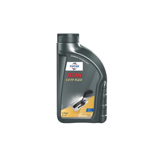 Fuchs Titan CVTF Flex 1L PLA