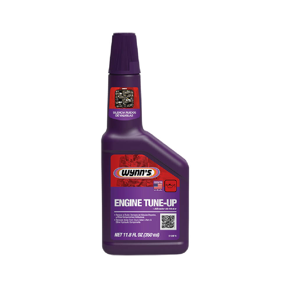 WYNNS ENGINE TUNE-UP