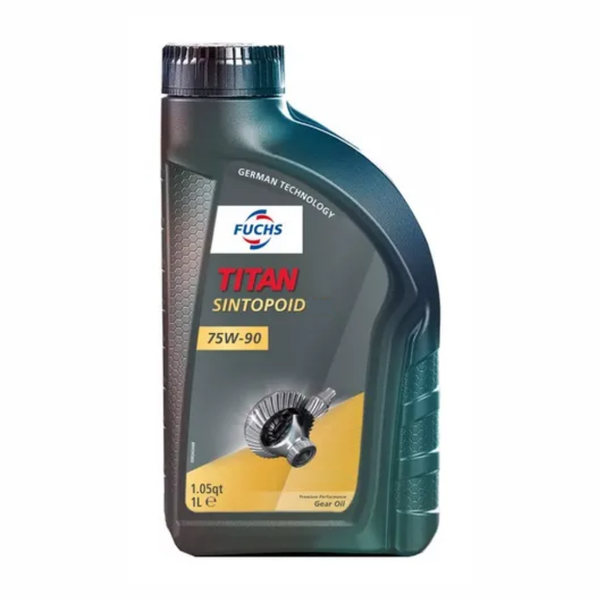 Fuchs Titan Sintopoid 75W-90 1L PLA