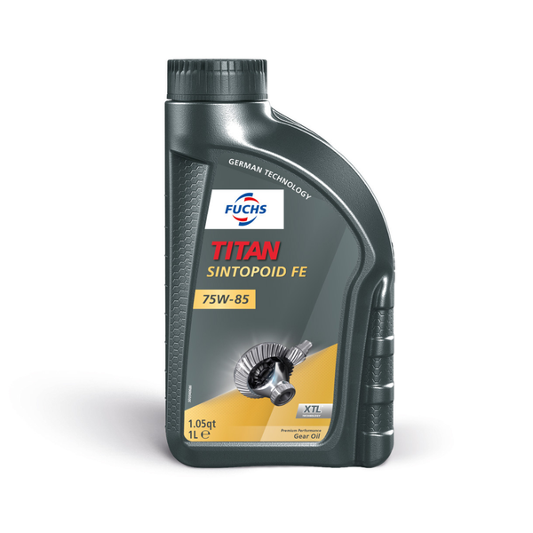 Fuchs Titan Sintopoid FE 75W-85 1L