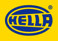 HELLA AMP W5W 12V 5W STD CAJA