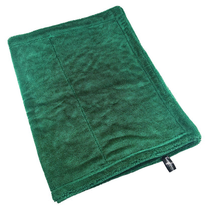 Toalla de Secado XL SuperShine 90×70 cm – 1600 GSM Ultra Absorbente