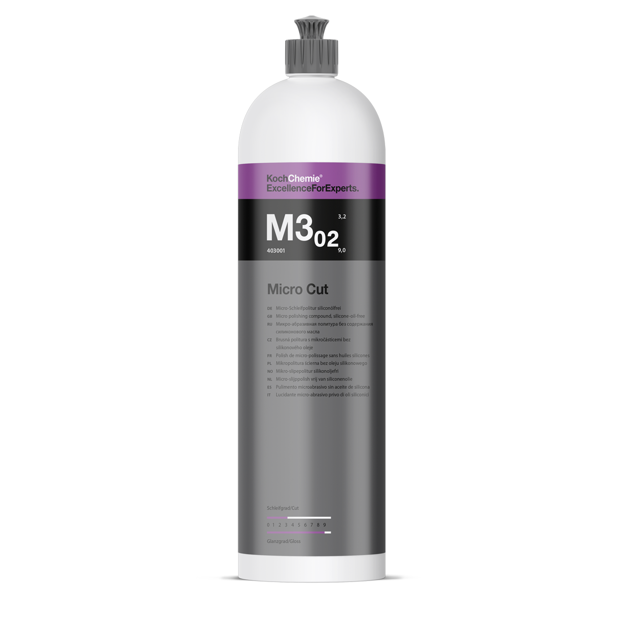Koch Chemie Micro Cut M3 1l