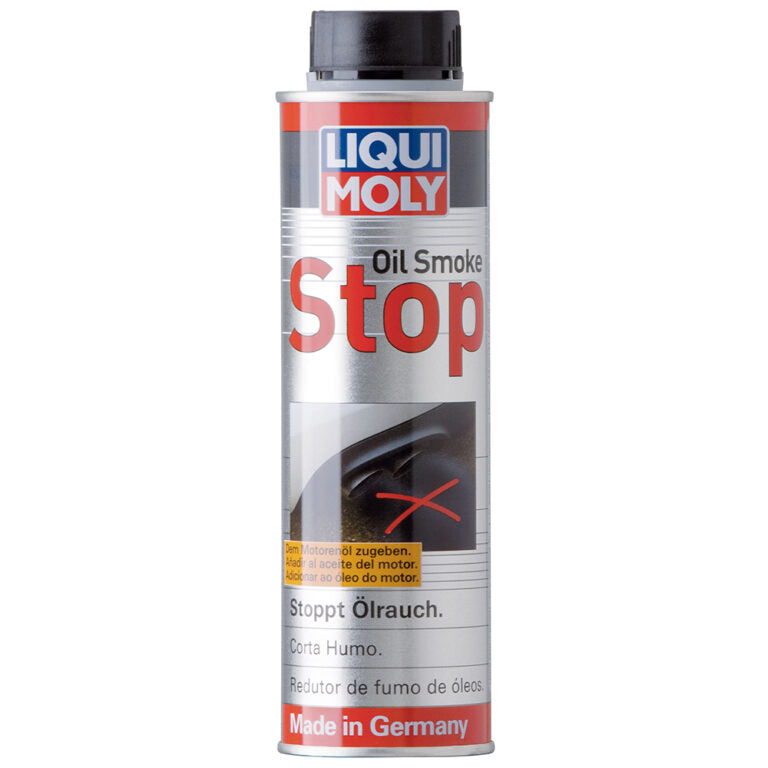 LIQUI MOLY OIL SMOKE STOP