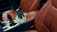 Nasiol Leather Cleaner 250ml - Limpiador en Espuma para Cueros