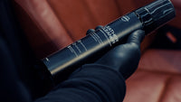 Nasiol Leather Cleaner 250ml - Limpiador en Espuma para Cueros