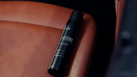 Nasiol Leather Cleaner 250ml - Limpiador en Espuma para Cueros