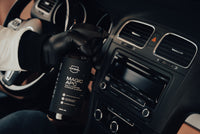 Nasiol Magic APC 500ml - Limpiador Universal para Interiores