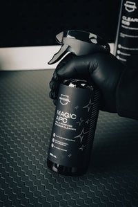 Nasiol Magic APC 500ml - Limpiador Universal para Interiores