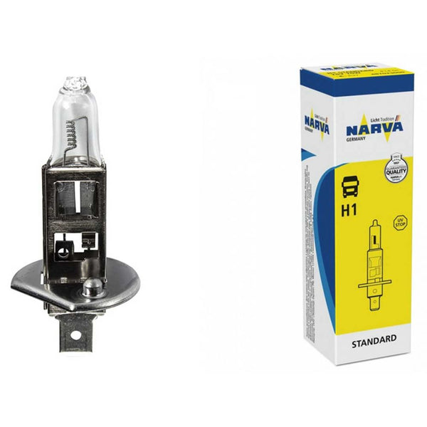 NARVA AMP H1 12V 55W