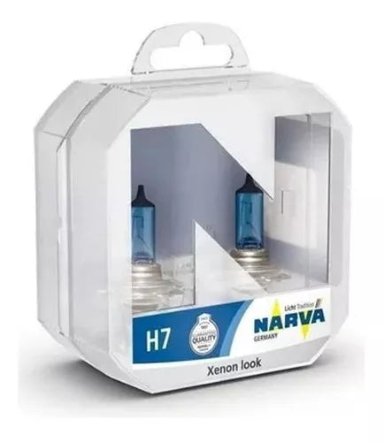 NARVA AMP H7 12V 55W AZ RPW BLISTER