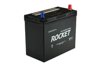 BATERIA ROCKET NS60L 45AH 430CCA PD