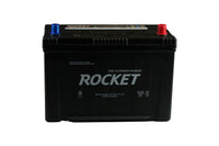 Bateria ROCKET NX120-7L 90AH 770CCA PD