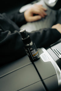 Nasiol New Car Smell Mango 50ml - Aromatizante Auto Nuevo y Mango