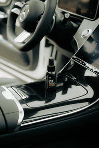 Nasiol New Car Smell Mango 50ml - Aromatizante Auto Nuevo y Mango