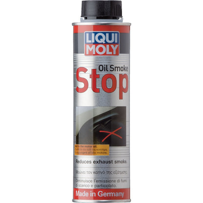 LIQUI MOLY OIL SMOKE STOP