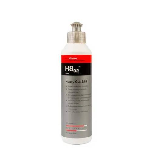 Koch Chemie Heavy Cut H8 250ml