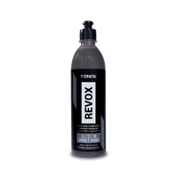 Vonixx Revox 500ml - Sellador de Neumáticos Satinado