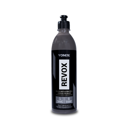 Vonixx Revox 500ml - Sellador de Neumáticos Satinado
