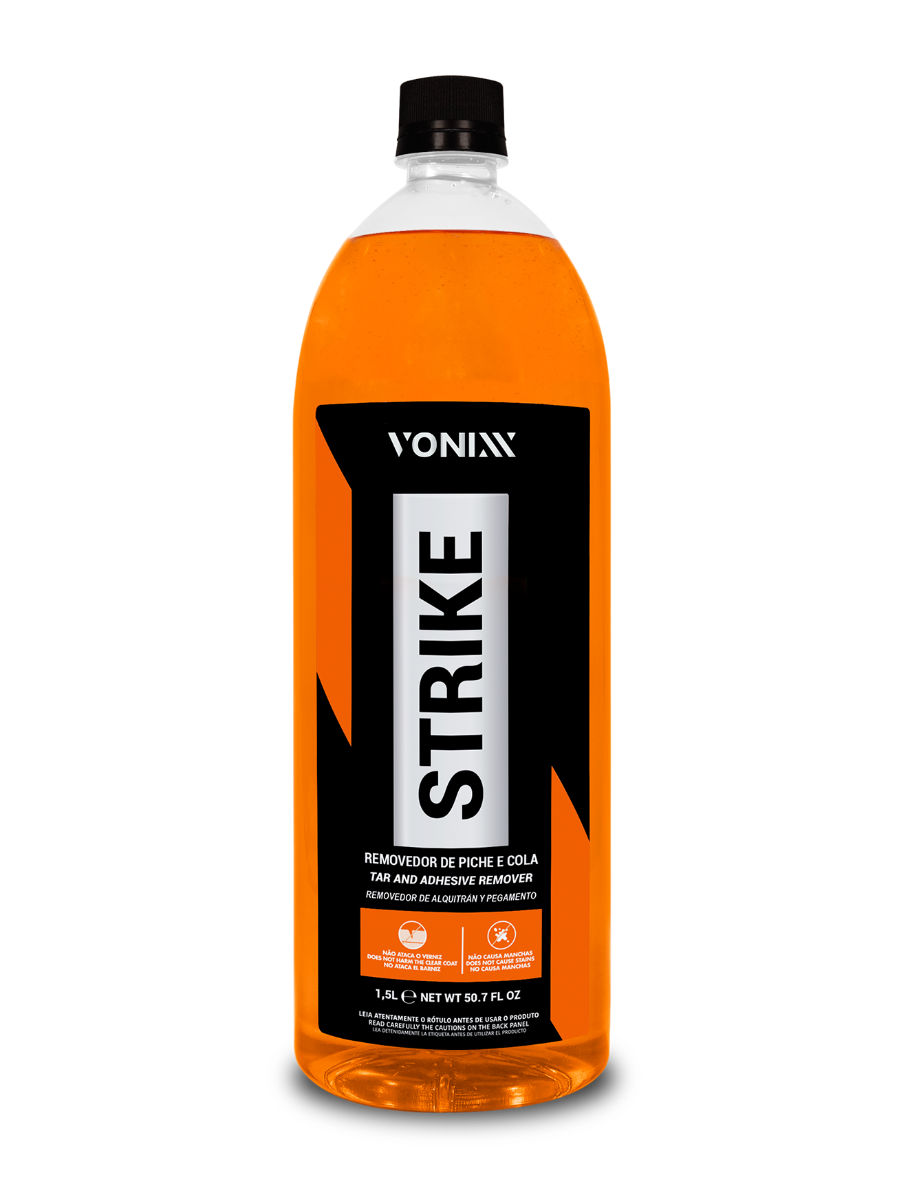 Vonixx Strike – Removedor de Alquitrán y Pegamento