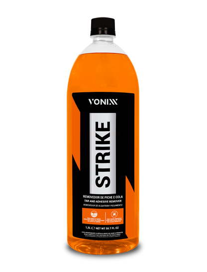 Vonixx Strike – Removedor de Alquitrán y Pegamento