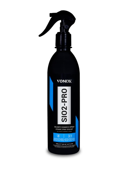 Vonixx SiO2‑PRO 500 ml – Sellador Cerámico en Spray