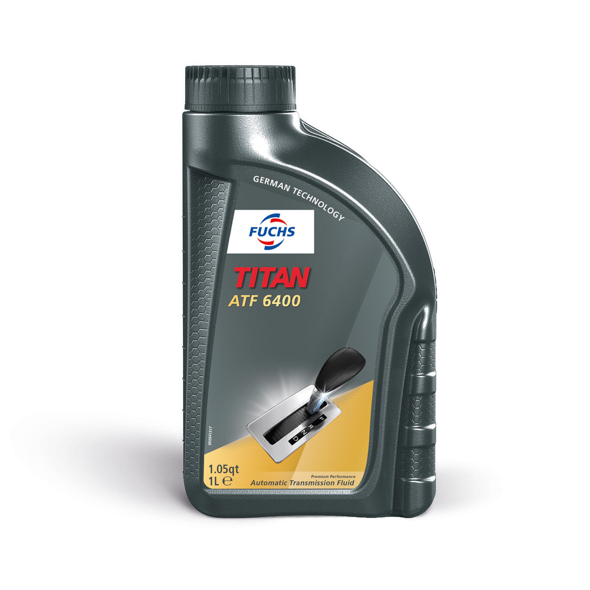 Fuchs Titan ATF 6400 1L