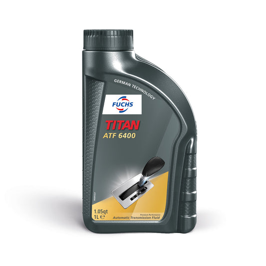 Fuchs Titan ATF 6400 1L