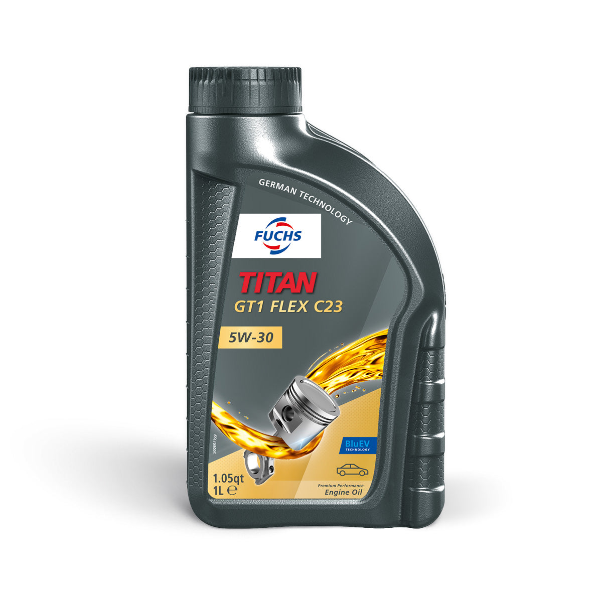 Fuchs Titan GT1 Flex C23 5W-30 1L